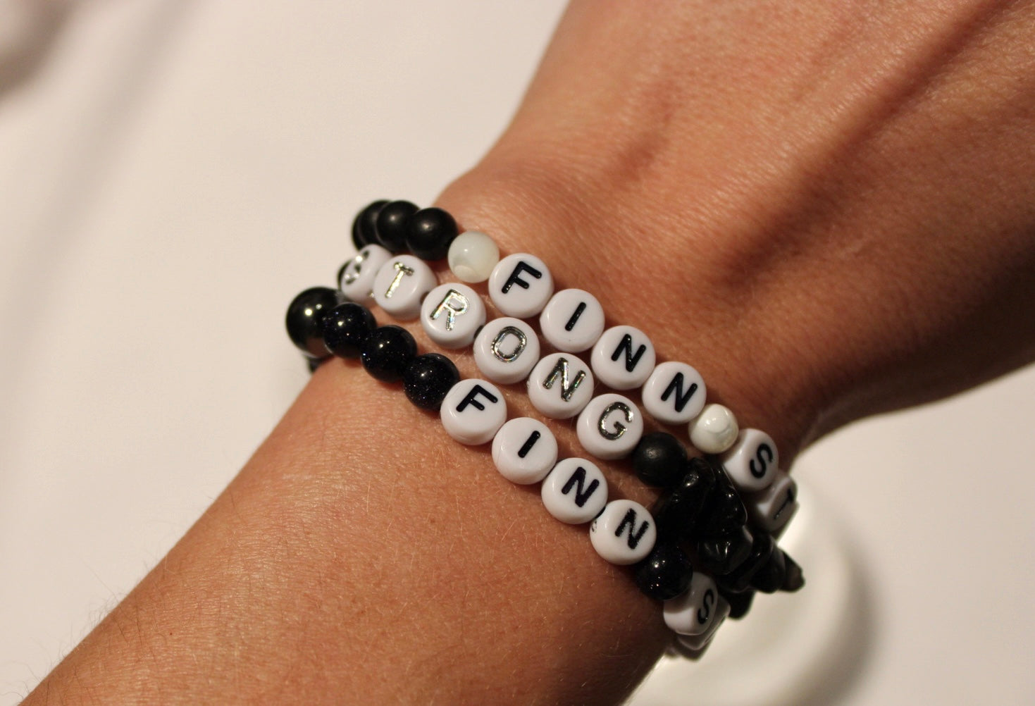 Finn Strong Collection