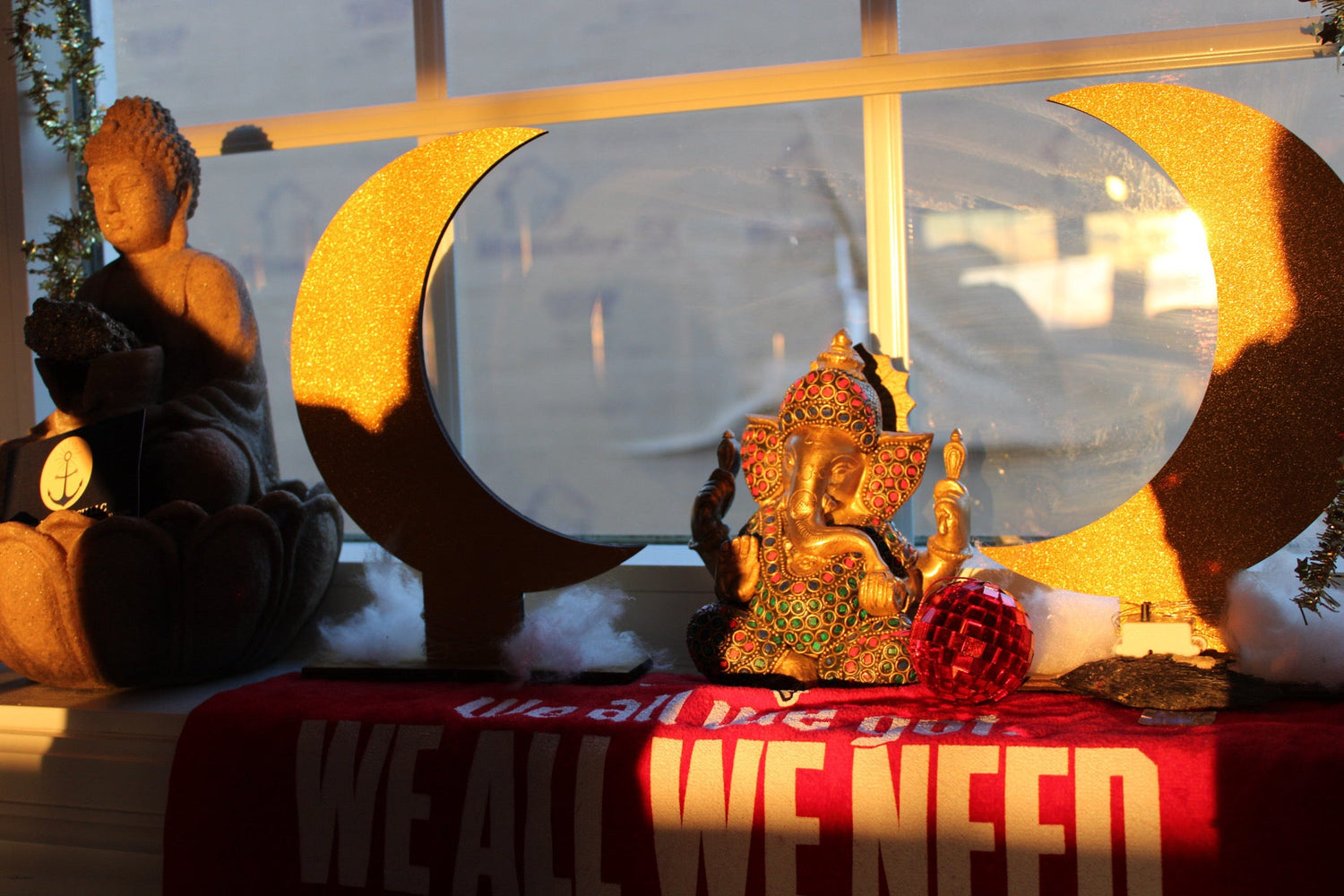 New England Patriots Inspired Collection