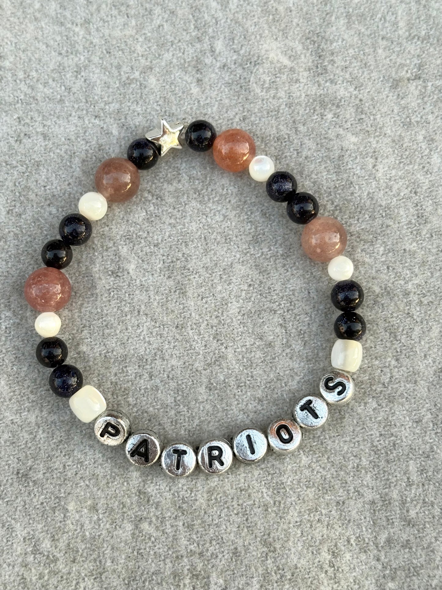 New England Bracelets