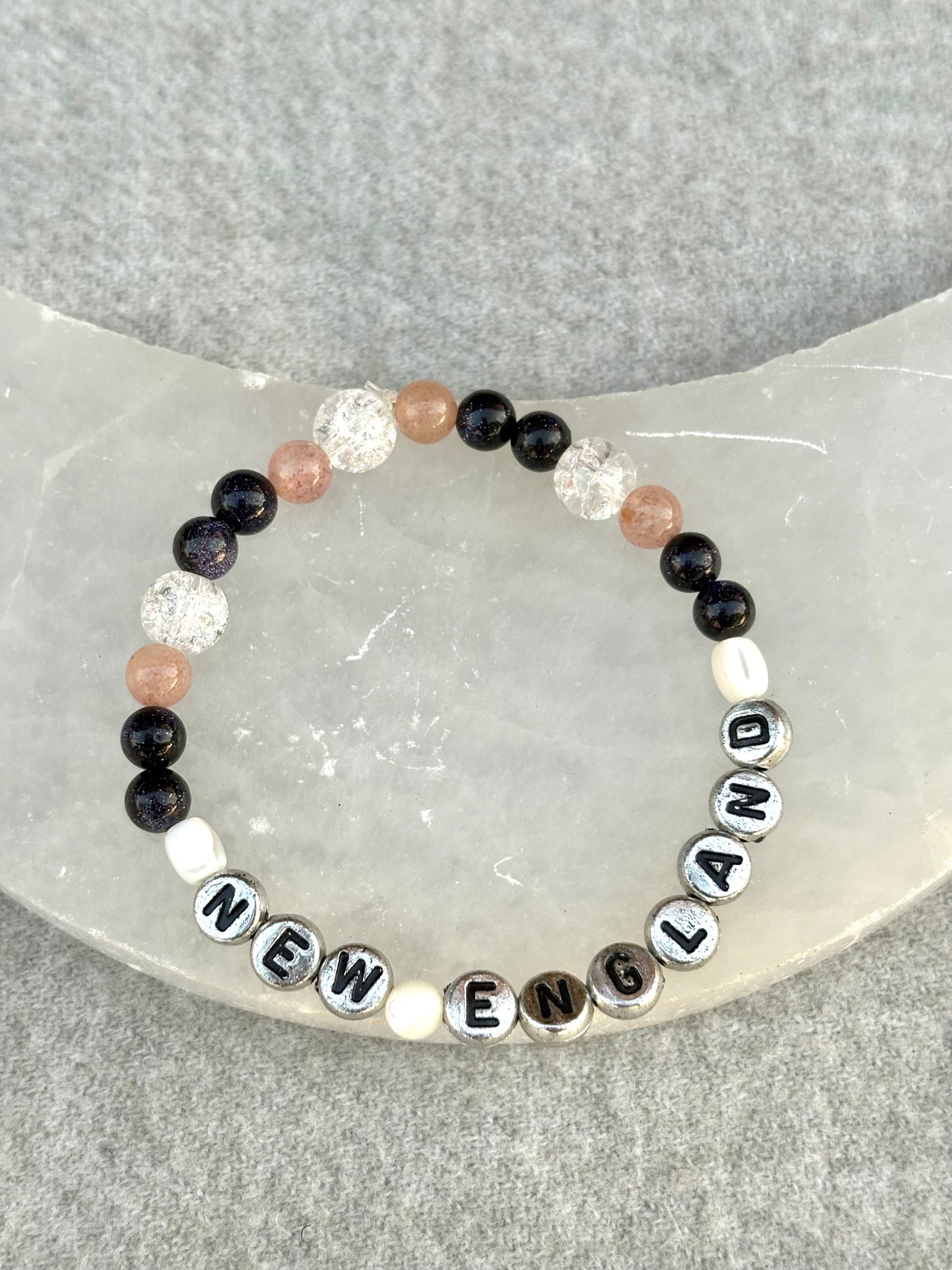 New England Bracelets