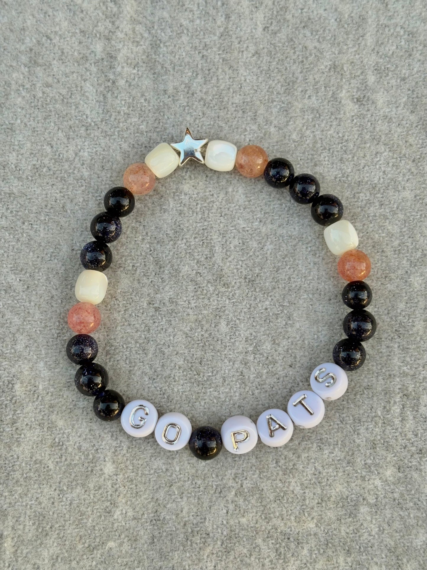 New England Bracelets