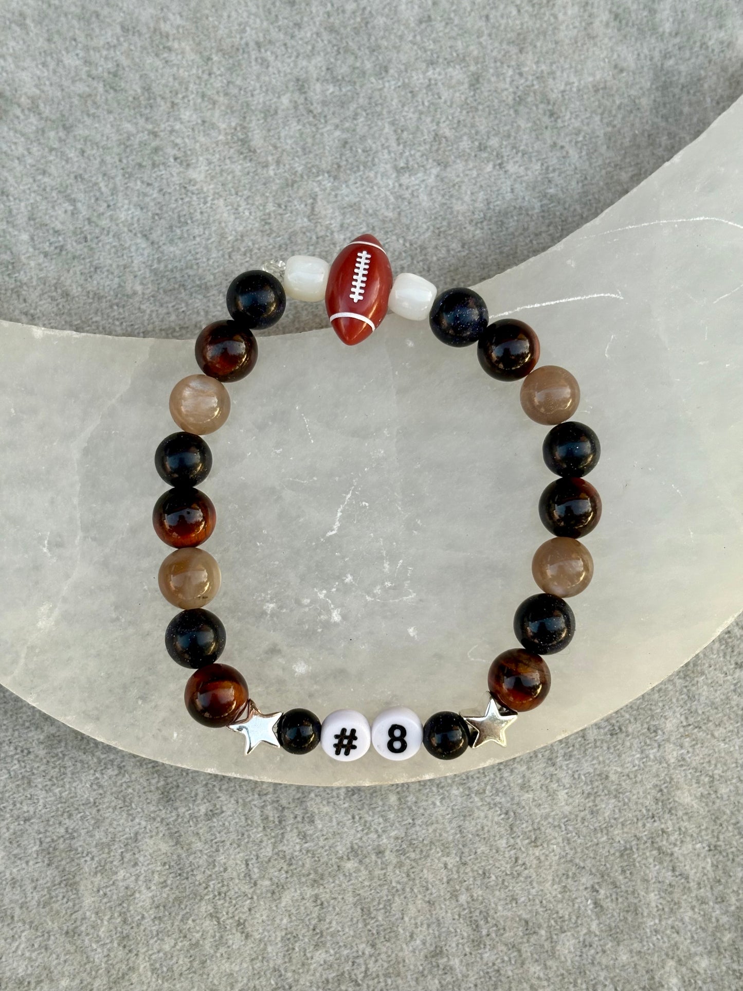 #8 Diggs Bracelets