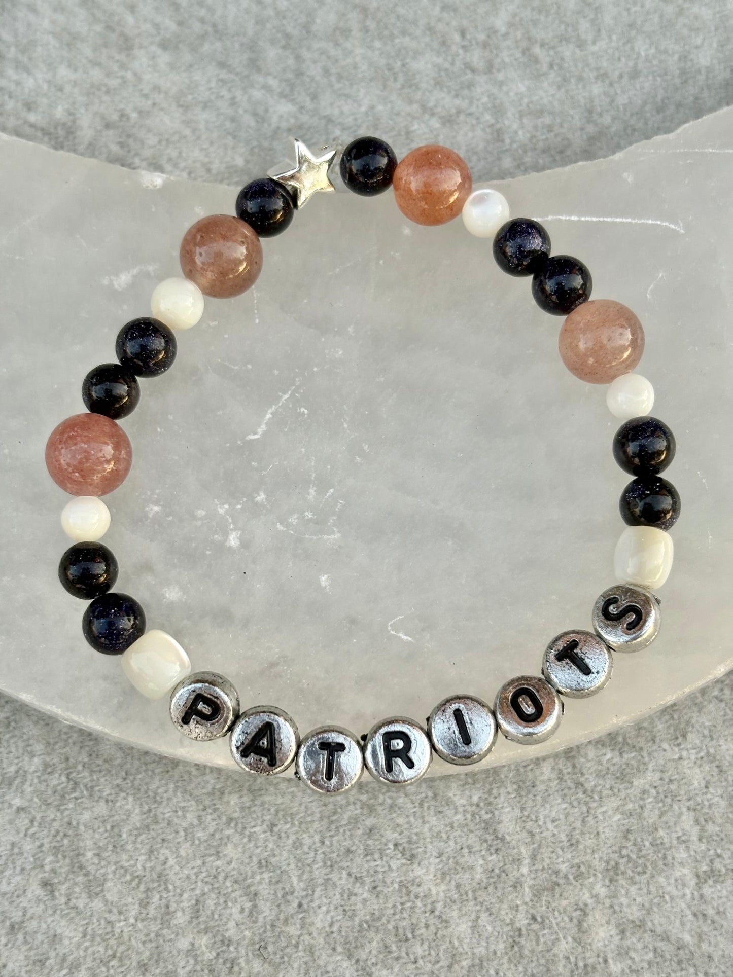 New England Bracelets