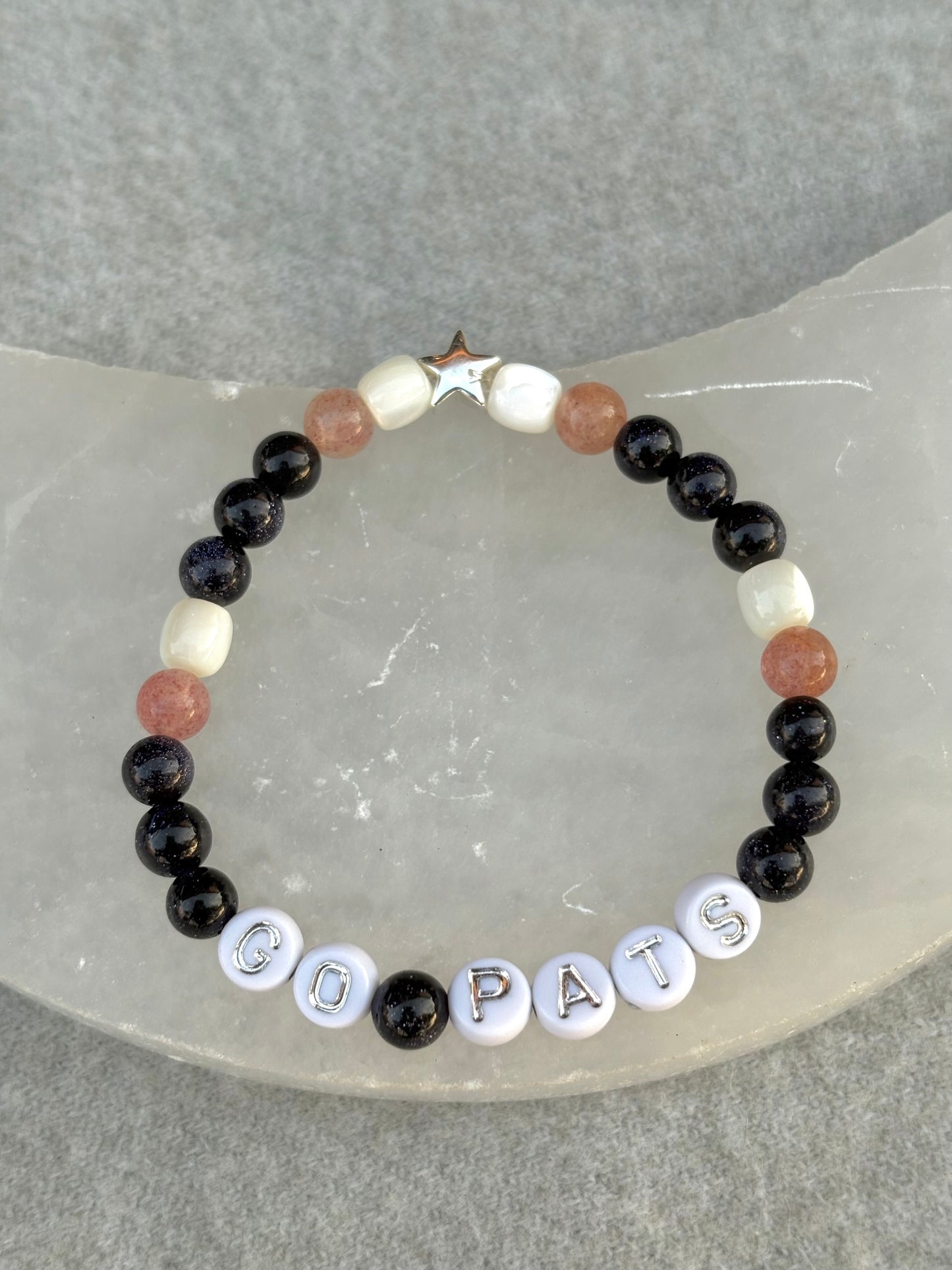 New England Bracelets