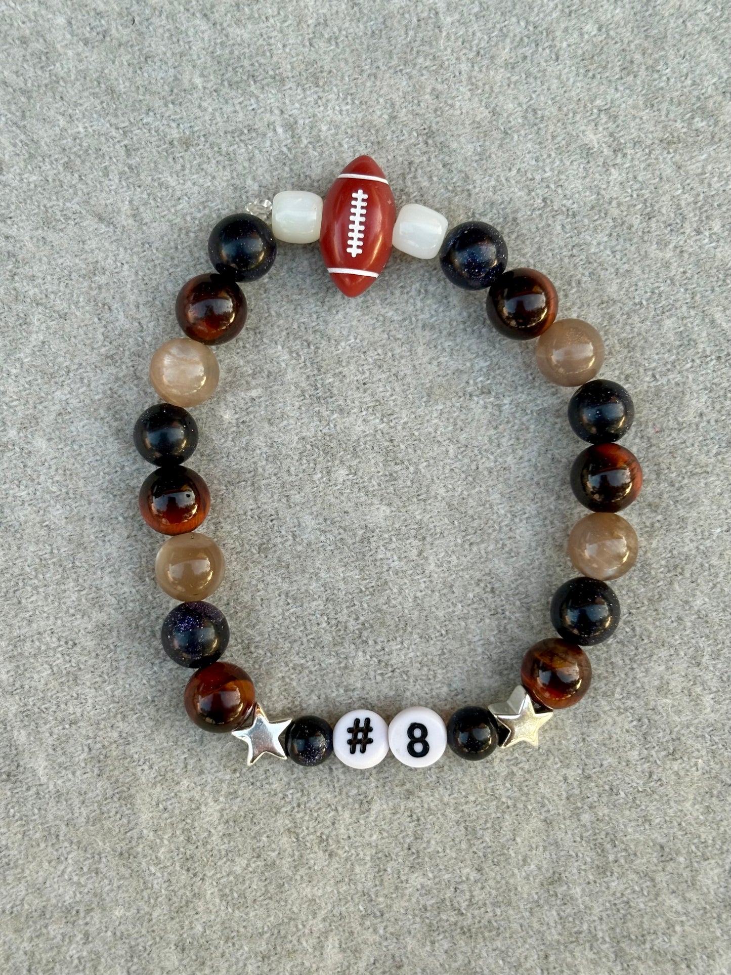 #8 Diggs Bracelets