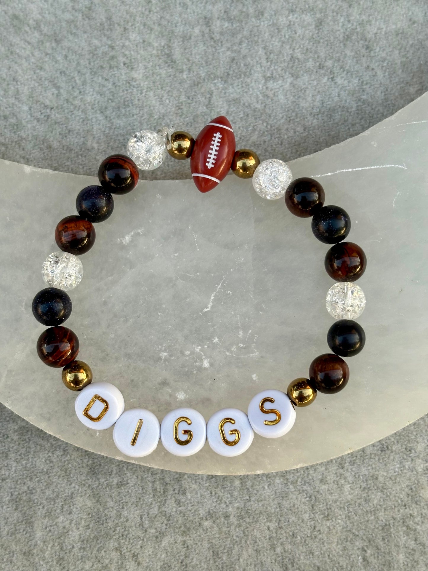 #8 Diggs Bracelets