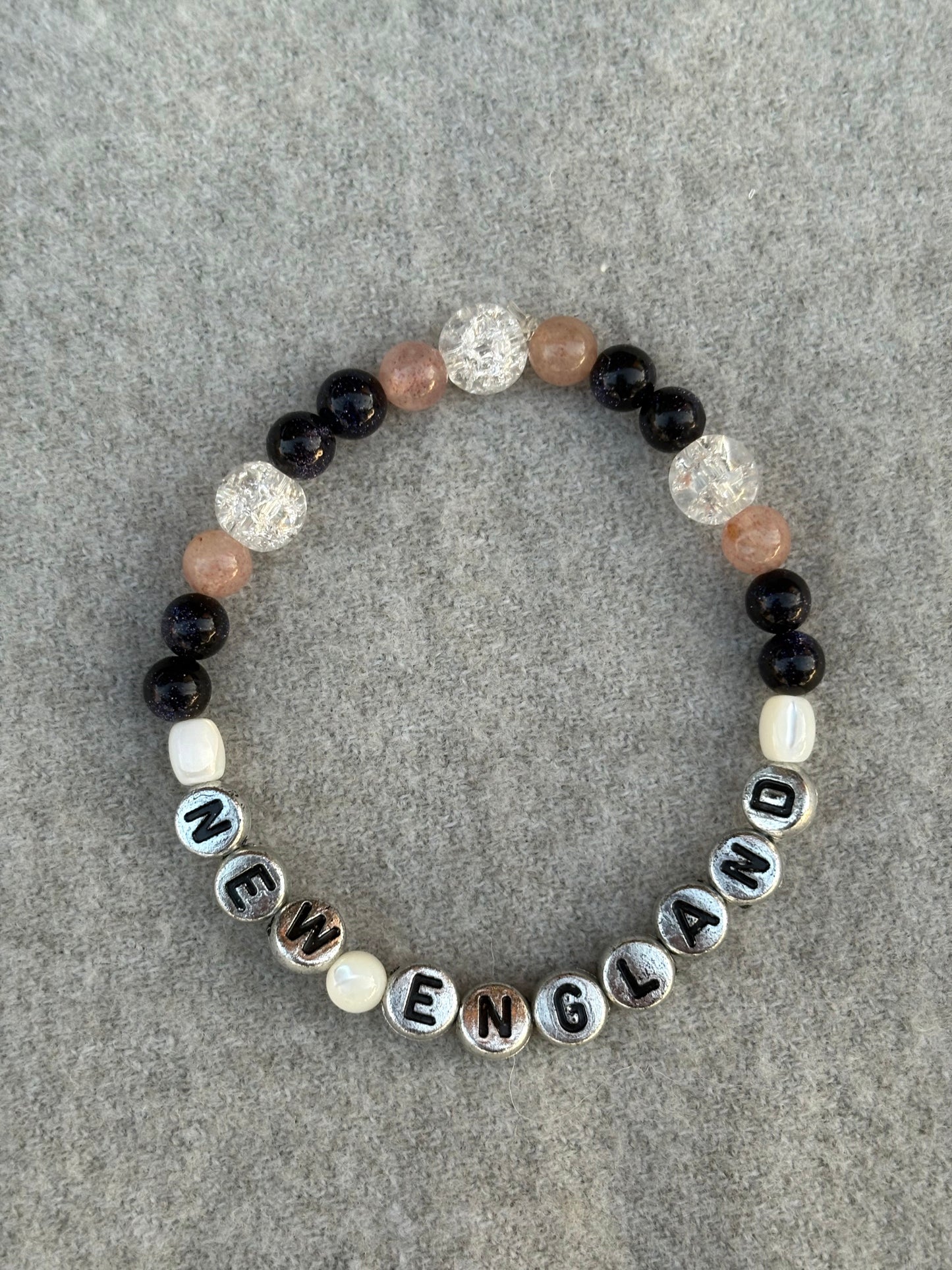 New England Bracelets