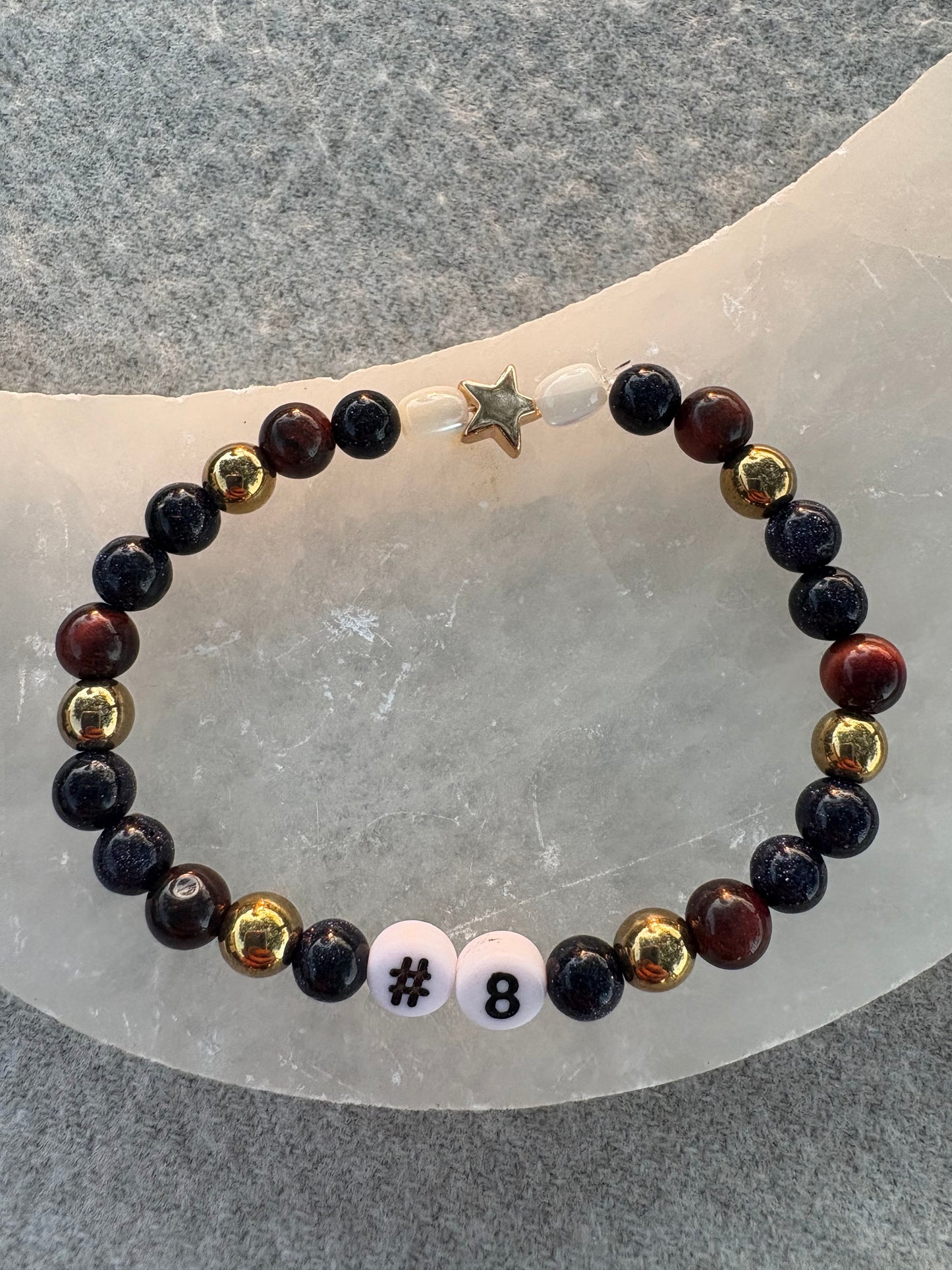 #8 Diggs Bracelets
