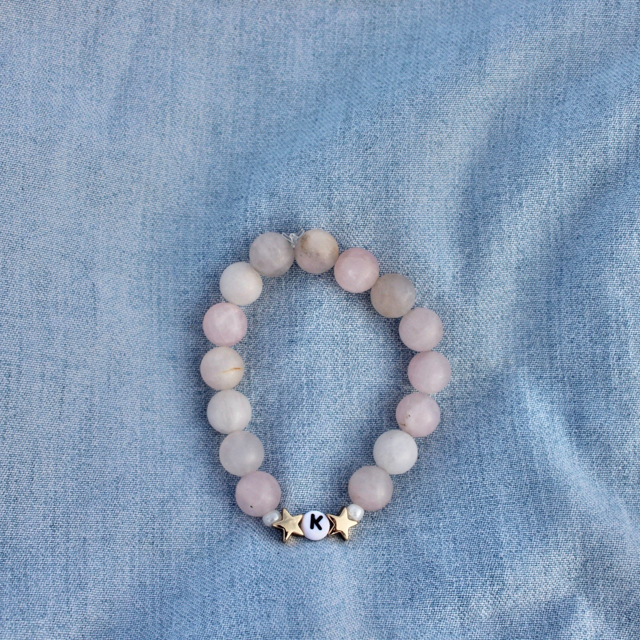 K Star Bracelet