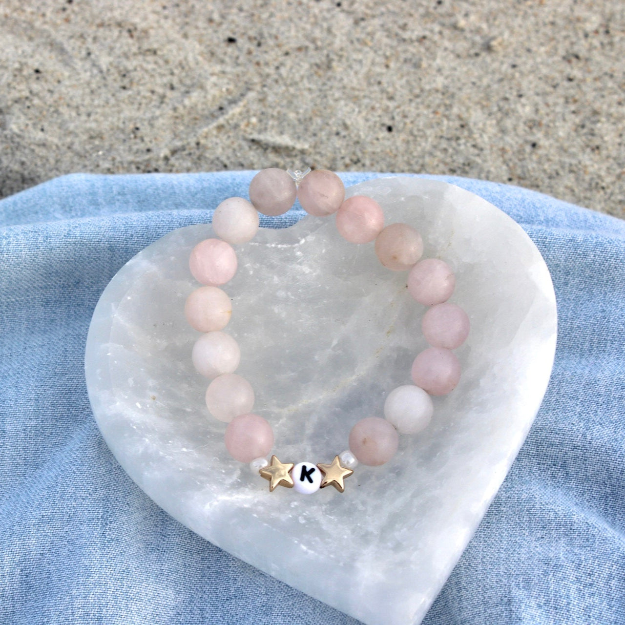 K Star Bracelet
