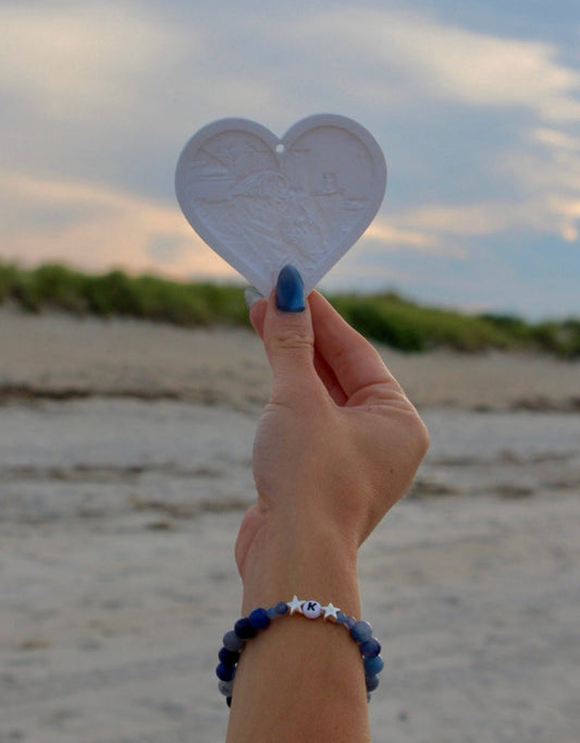 K Star Bracelet